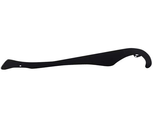 26 Limo Chain Guard Black.