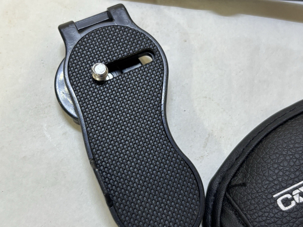 Commander Optics Canon Wrist Strap and Mount Accessories