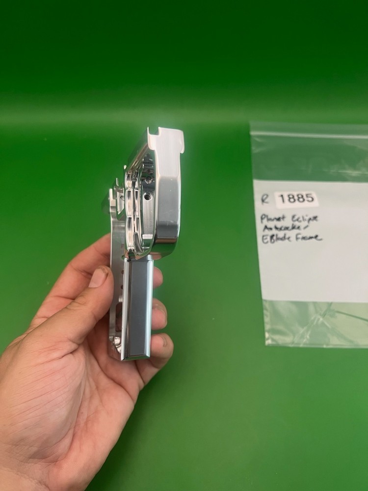 Planet Eclipse Autococker E Blade Paintball Marker Frame