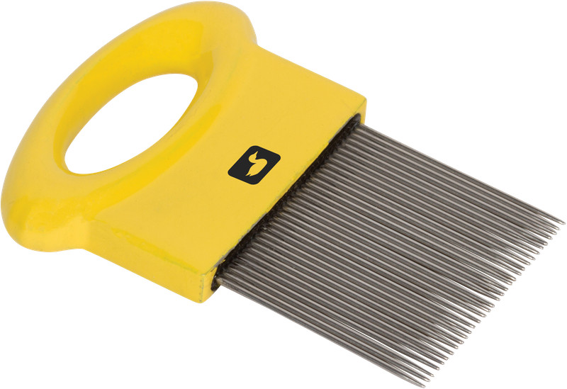 Loon Outdoors Ergo Underfur Comb