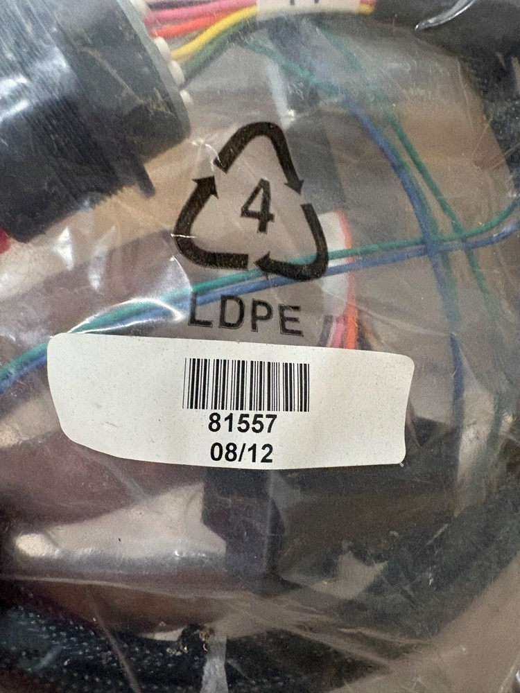 trimble rate and section controls 99104-32