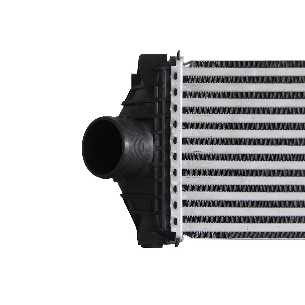 Intercooler TYC 18114