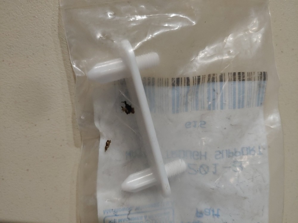 MANITOWOC 43-0201-3 WATER TROUGH SUPPORT