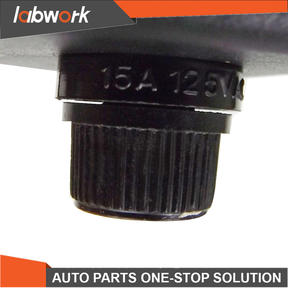 Labwork AC 120V Variable Speed Controller Electric Rheostat Fans Power Tools