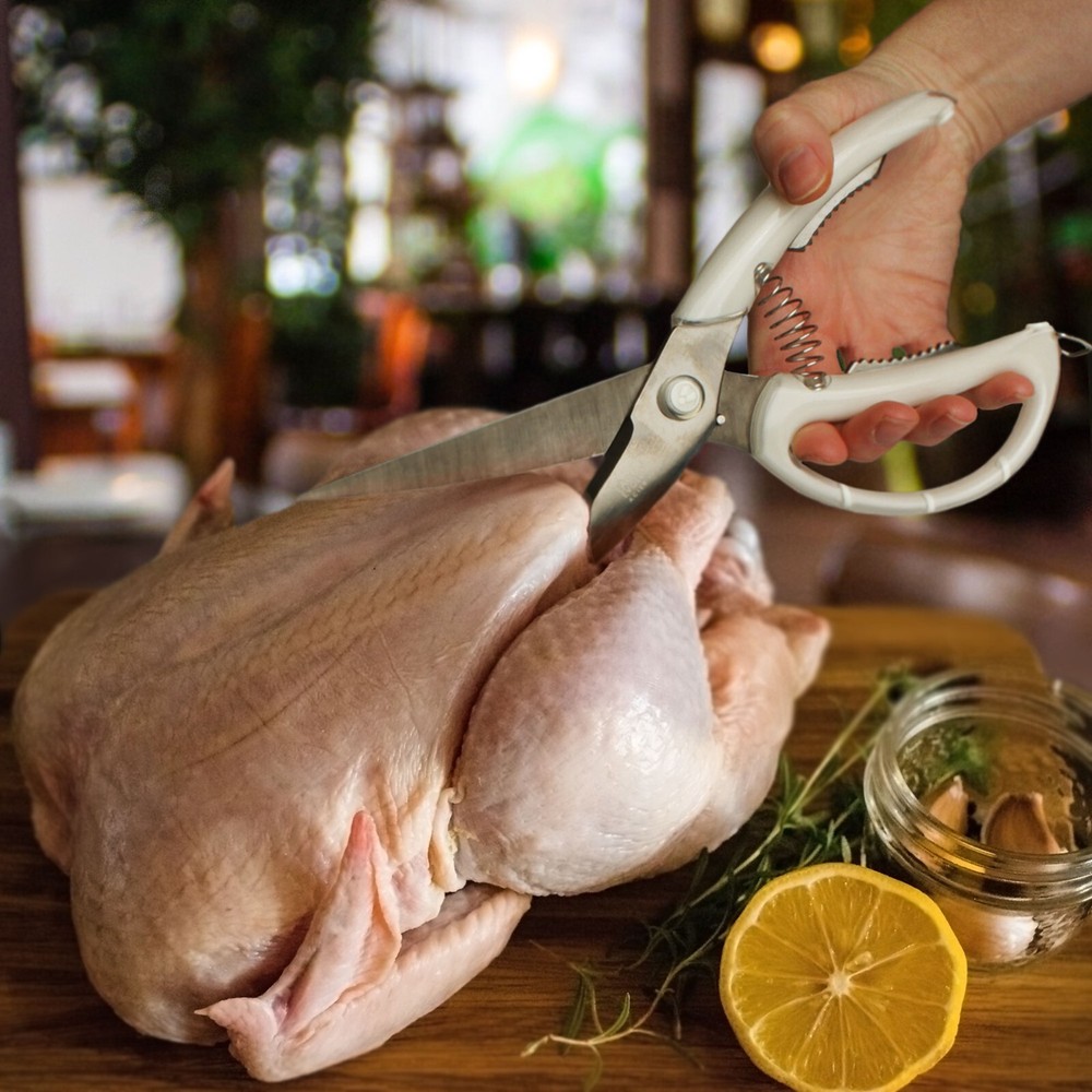 Master Butterfly Kitchen Shears