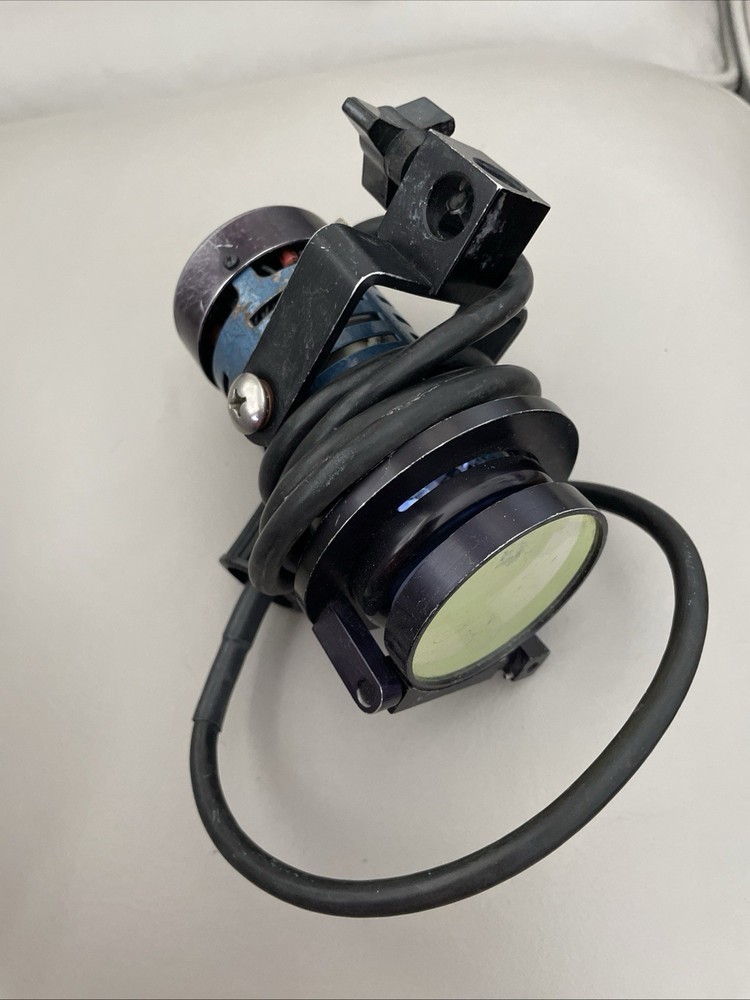 Frezzi Mini-Fill With Dichroic Filter (light)