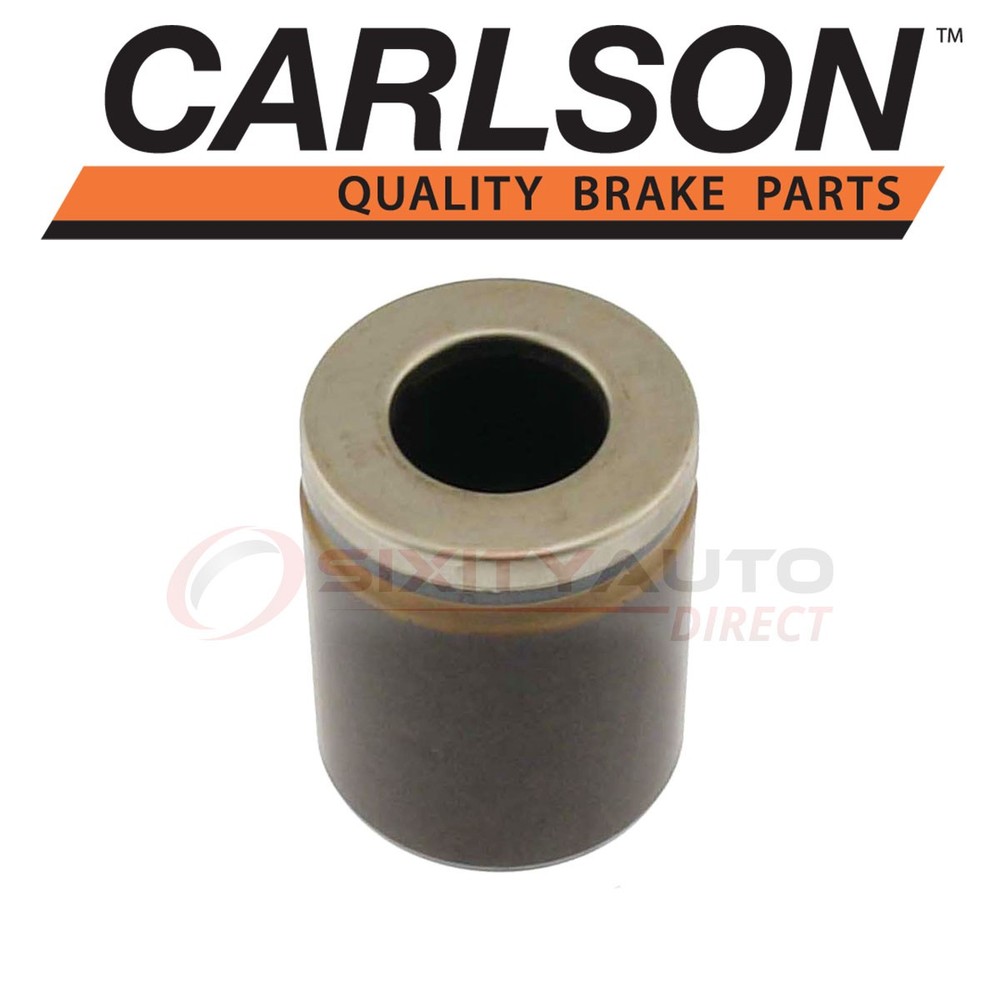 Carlson 7839 Disc Brake Caliper Piston - Pad Service Hardware yg