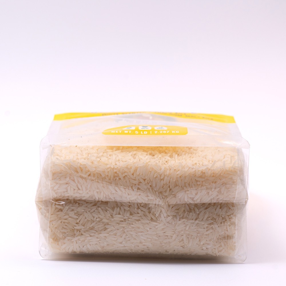 Jasmine Rice 5 lb