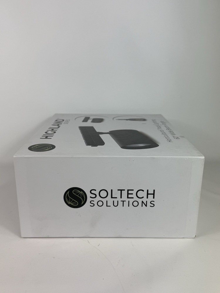 Soltech Highland Series HL-30B Light Only Grow Light .