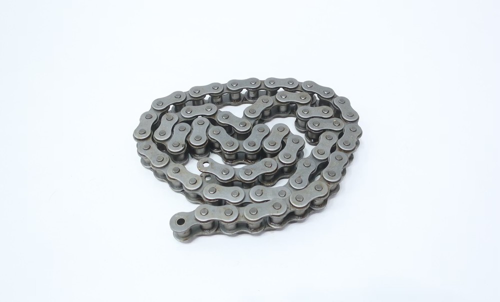 Tsubaki RS80 RIV Single Roller Chain 10ft