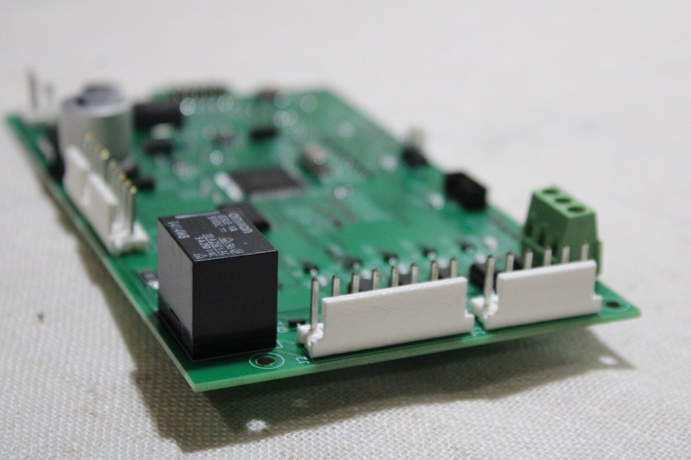 Control Board Kit Compatible with Mastertemp & Max-E-Therm Pentair Pool and Spa