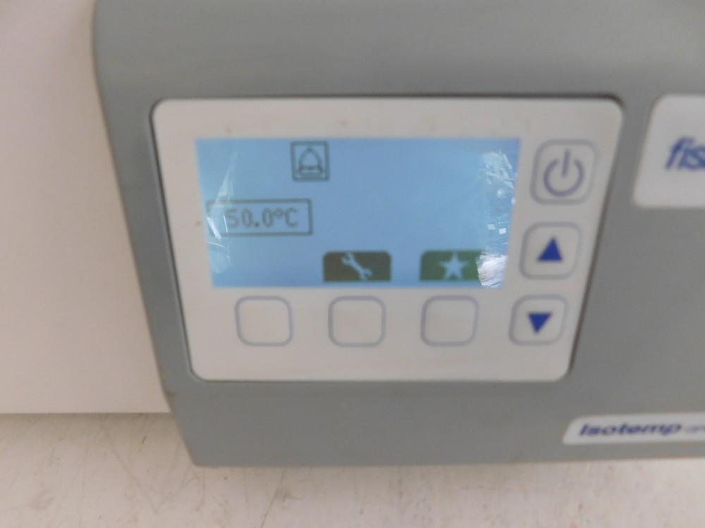 FISHERBRAND ISOTEMP GPD 05 (LWP74)