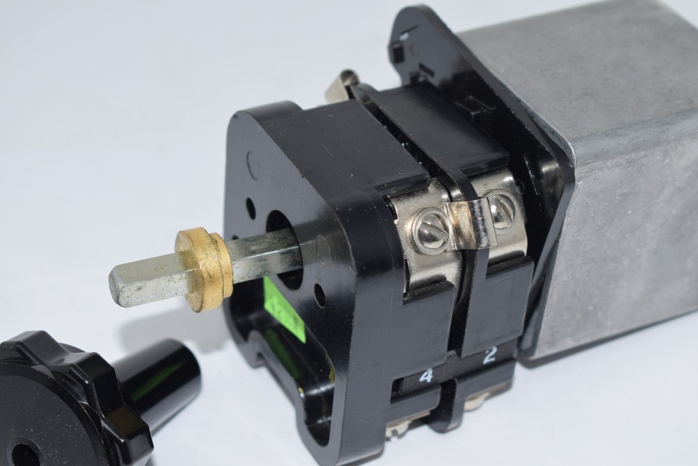 NEW Rotary Switch 42HW Parts Selector