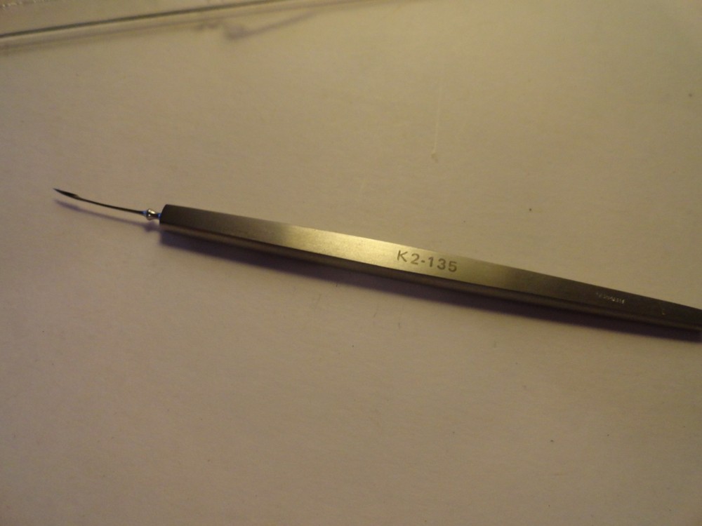 Vintage Optometry/Ophthalmology Equipment lot