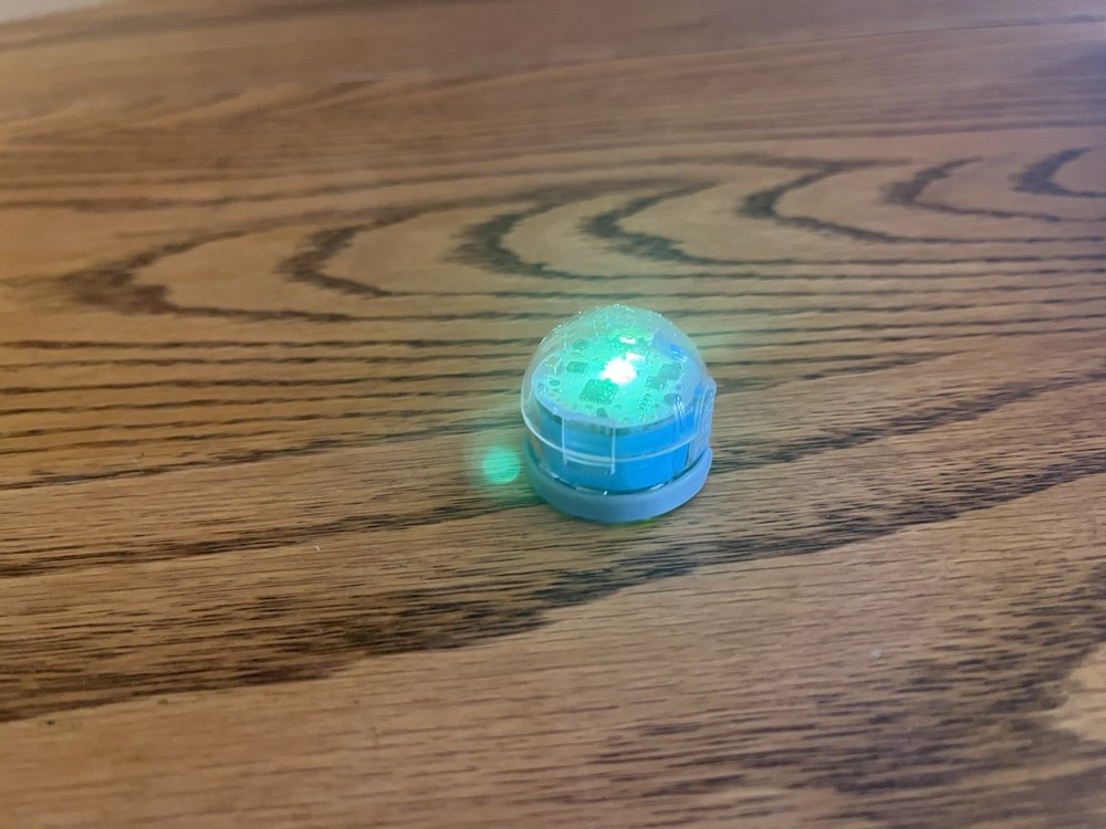 Ozobot Bit Starter Pack Programmable Robot Toy STEM Educational Learning Kit