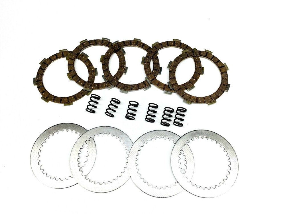 TMV Clutch Kit (1730269)