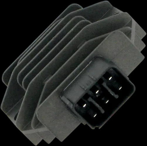 Rick's Voltage Regulator Rectifier Yamaha Kodiak 450 4x4 03-06