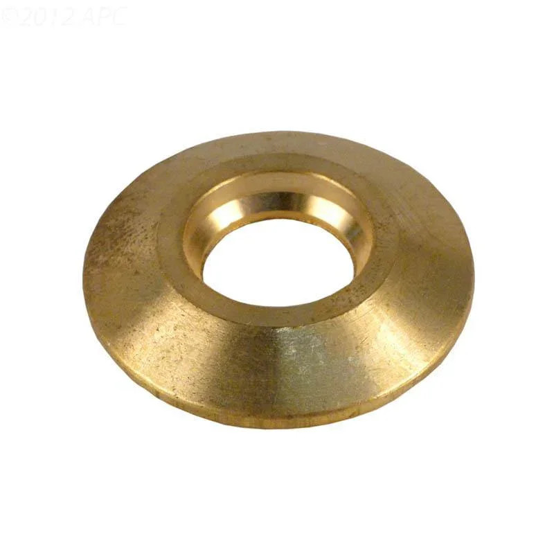 Brass Anchor Collar