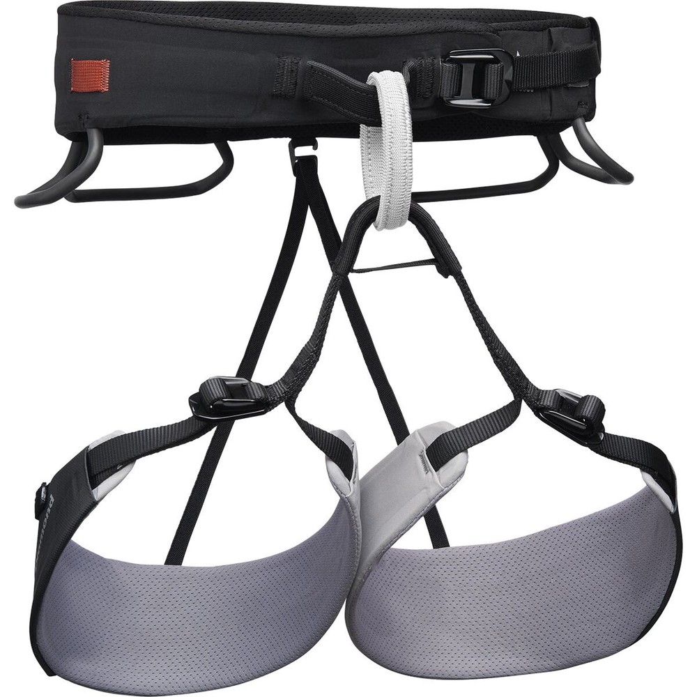 Black Diamond Solution Guide Harness - Men's