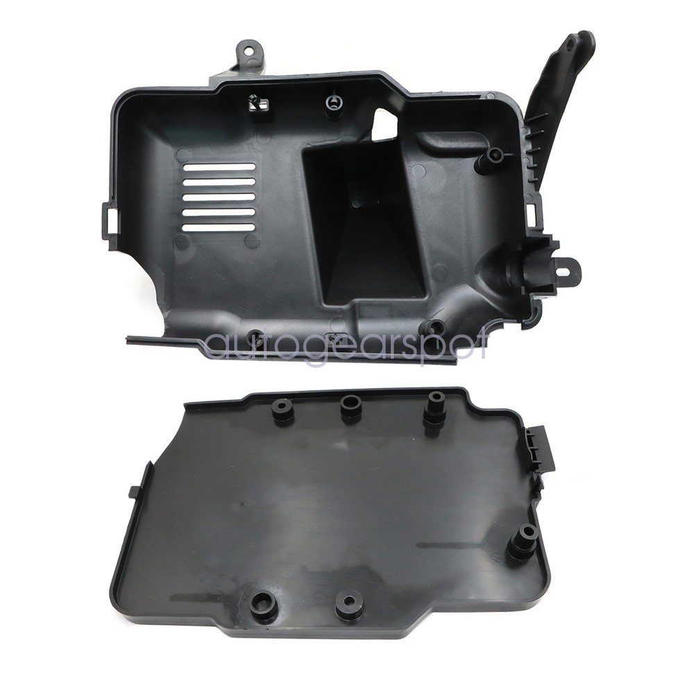 NEW FOR 2017-2019 Ford Escape Engine Computer PCM Plastic Housing Case Box Lid