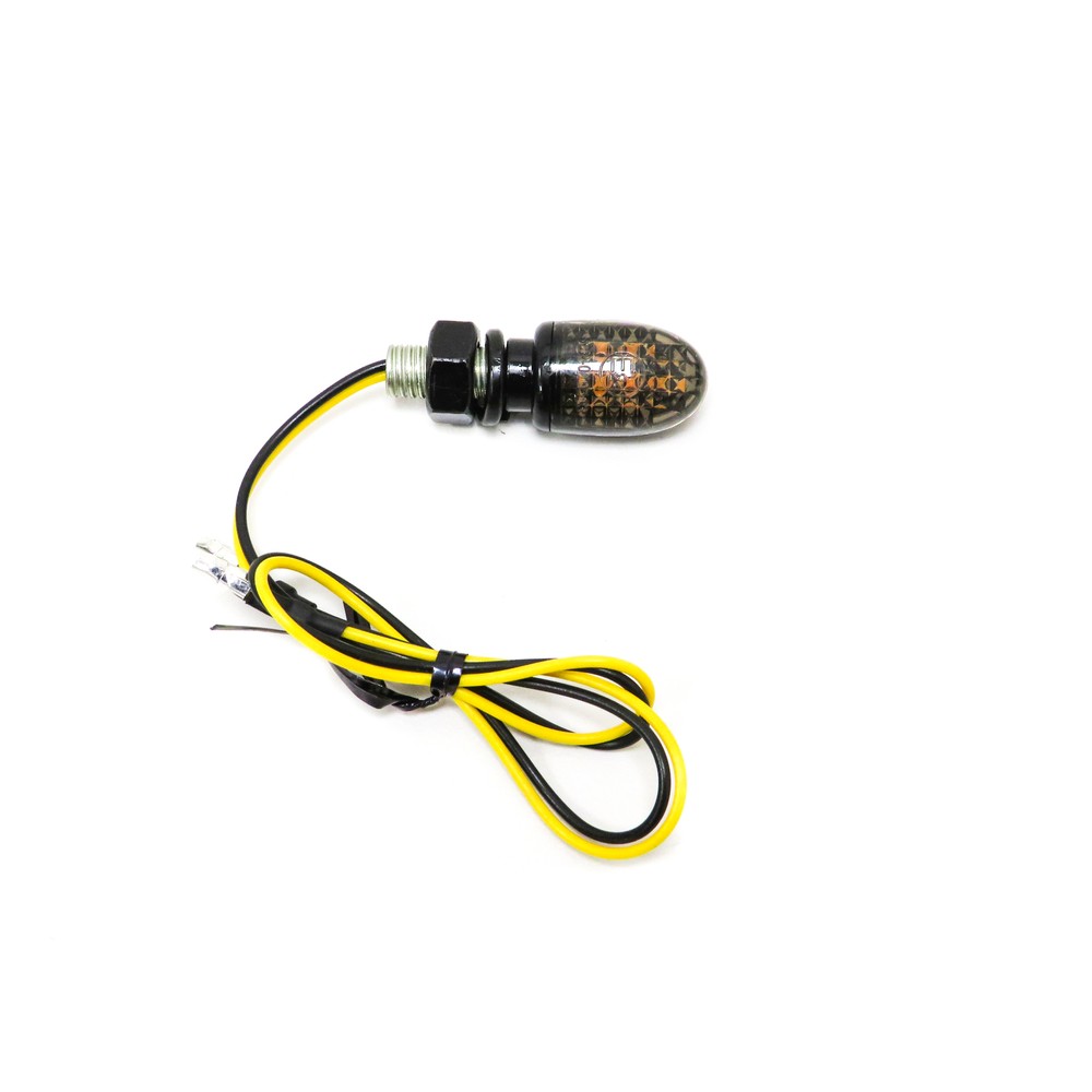Universal Indicators x4 Set For Can-Am Commander 800R EFI 2011 - 2014