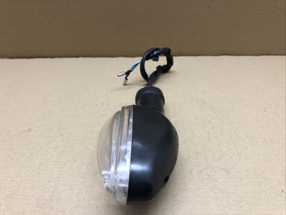 Cfmoto Cf 650 Tr 2014 - 2017 Rear Right Side Indicator