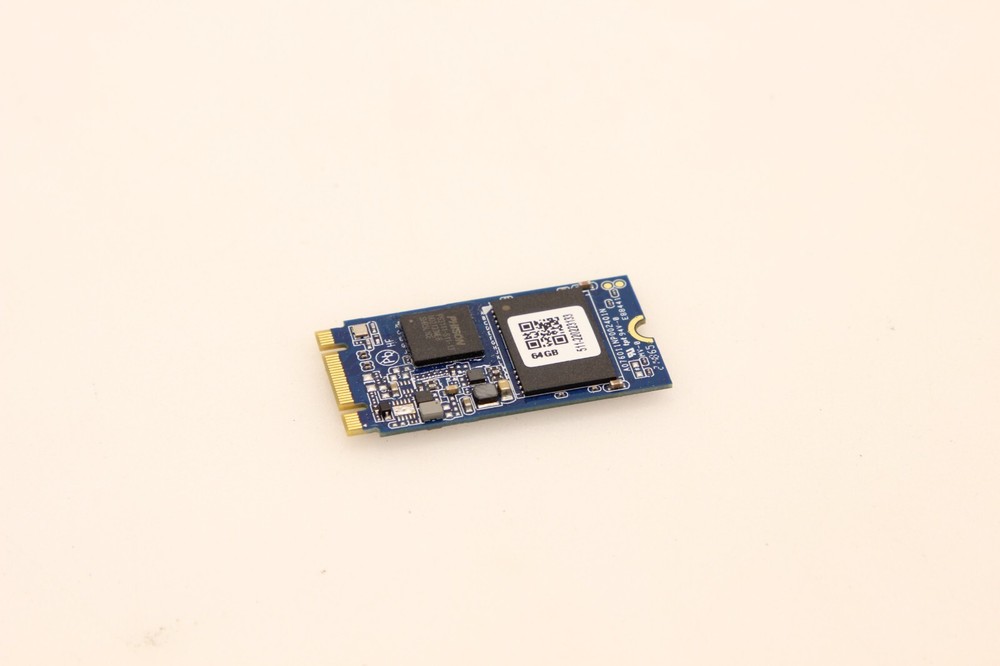 Phison 64GB M.2 Solid State Drive SM4064GPTCJGSBAST-S111 ✩