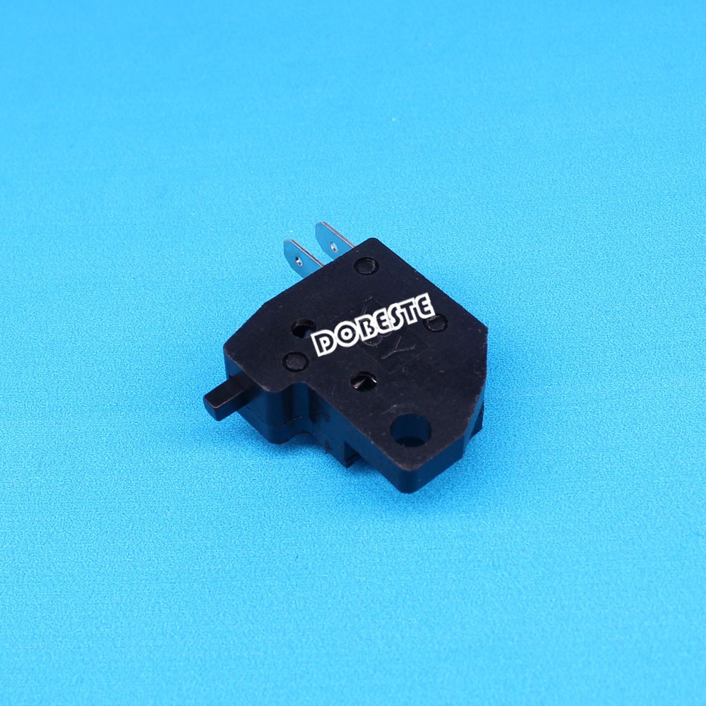2 pcs Front Brake Stop Light Switch for Suzuki Many Models GSXR DL (See Notes)