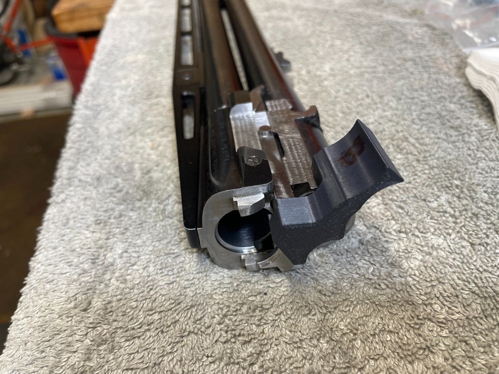 Beretta 680 Series, DT10 12ga Ejector Removal Tool