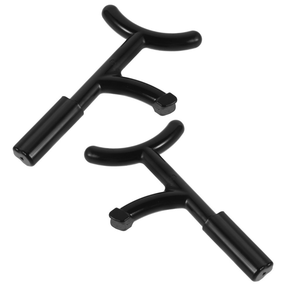 2 Pcs Arrow Scraper Tools Fletching Stripping