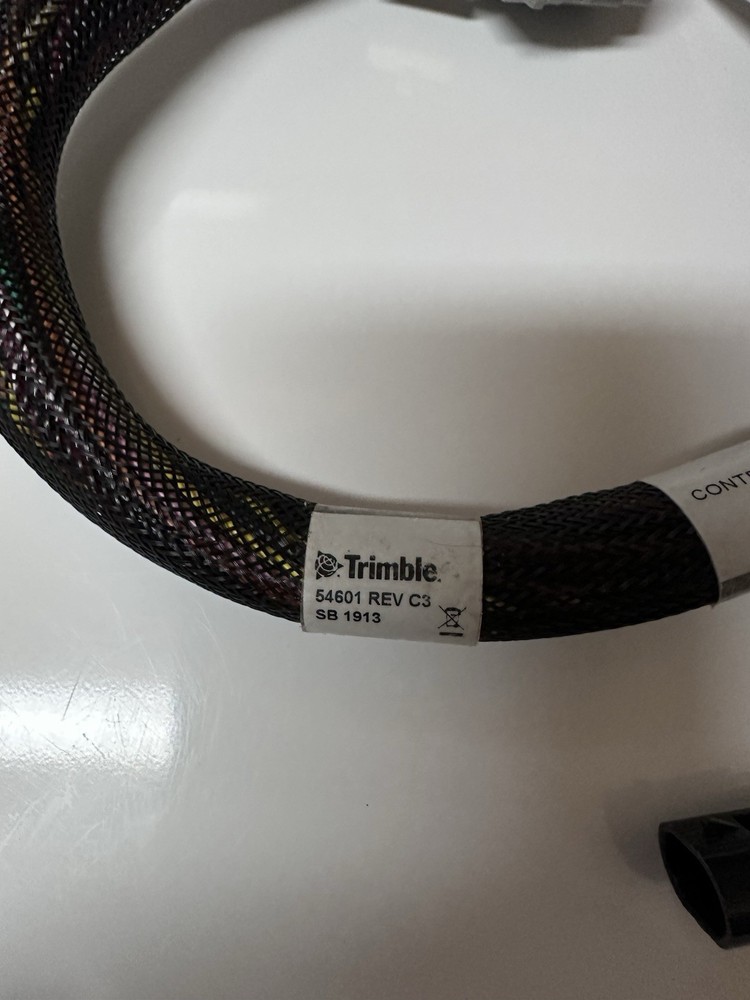 Trimble 54601 Nav Controller II Main