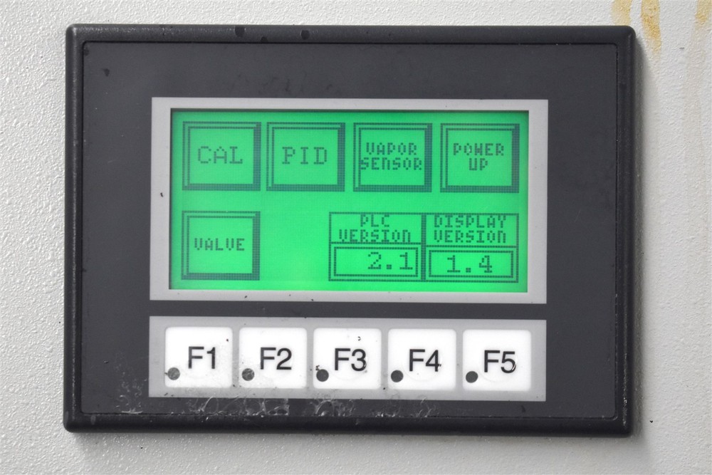 TharSFC Analytical-2-Prep Oven