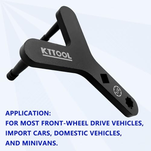 New Lower Control Arm Prying Tool, Suspension Specialty Bushing Tool, New 1Pc