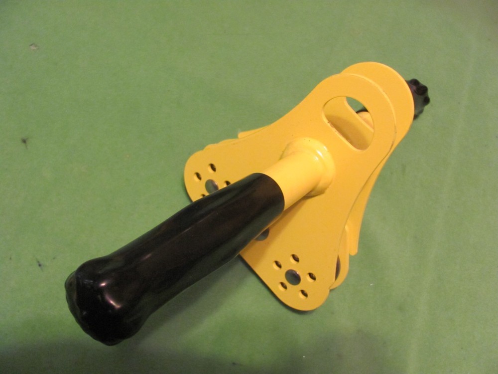 Trolley - Hornet with Built-In Handlebars.