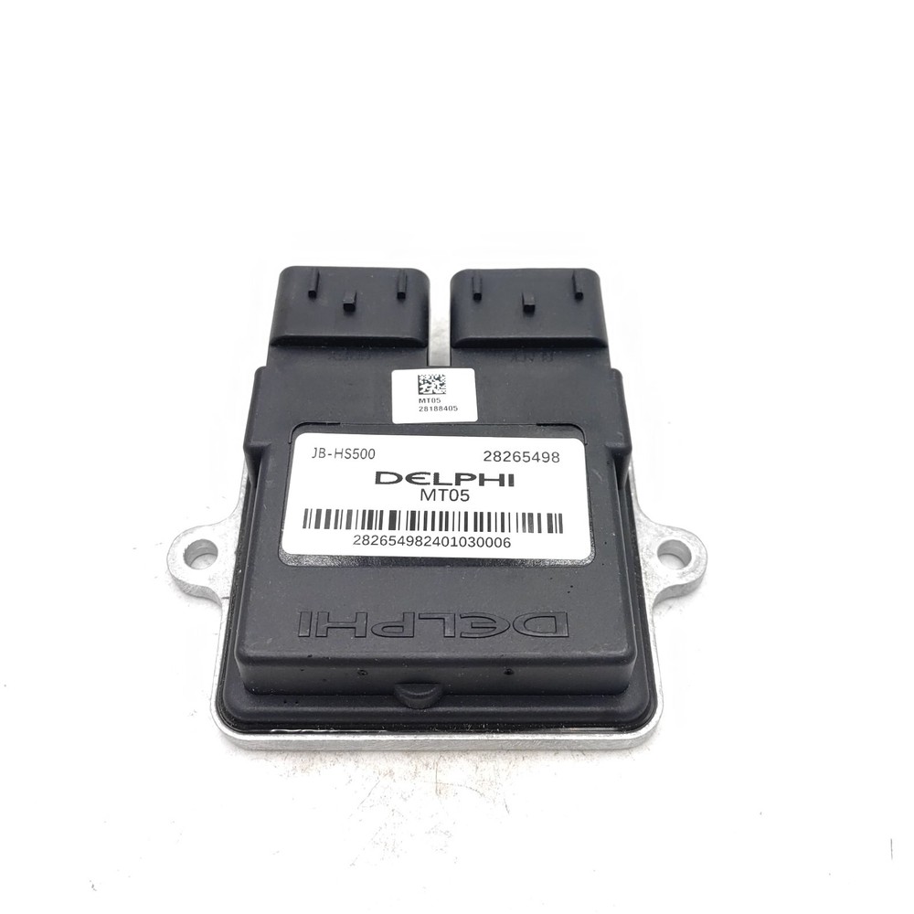 OEM ECU Controller UTV Hisun 500 ECM EFI Box MSU Cub MASSIMO BENNCHE COLEMAN