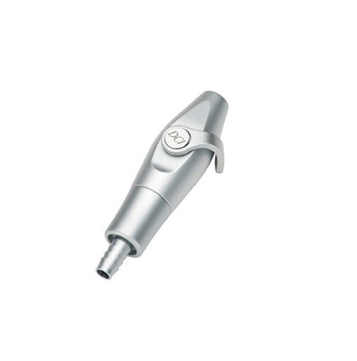DCI 5222 - Premium Autoclavable Saliva Ejector with Quick-Disconnect