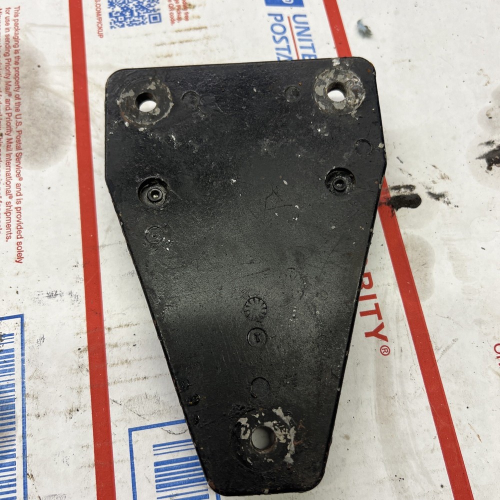 Mercruiser thunderbolt IV ignition module v6-14