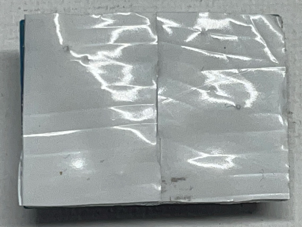 Intellivision 2 composite video mod & back panel NO DRILL installation service