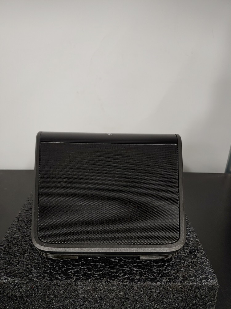 CRESTRON CCS-UC-1 Mercury Tabletop Conference System