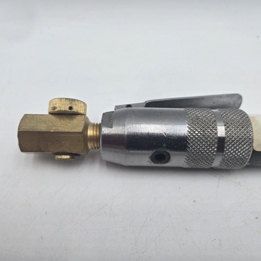 Pneumatic Scraper - Remove Gasket Paint Rust