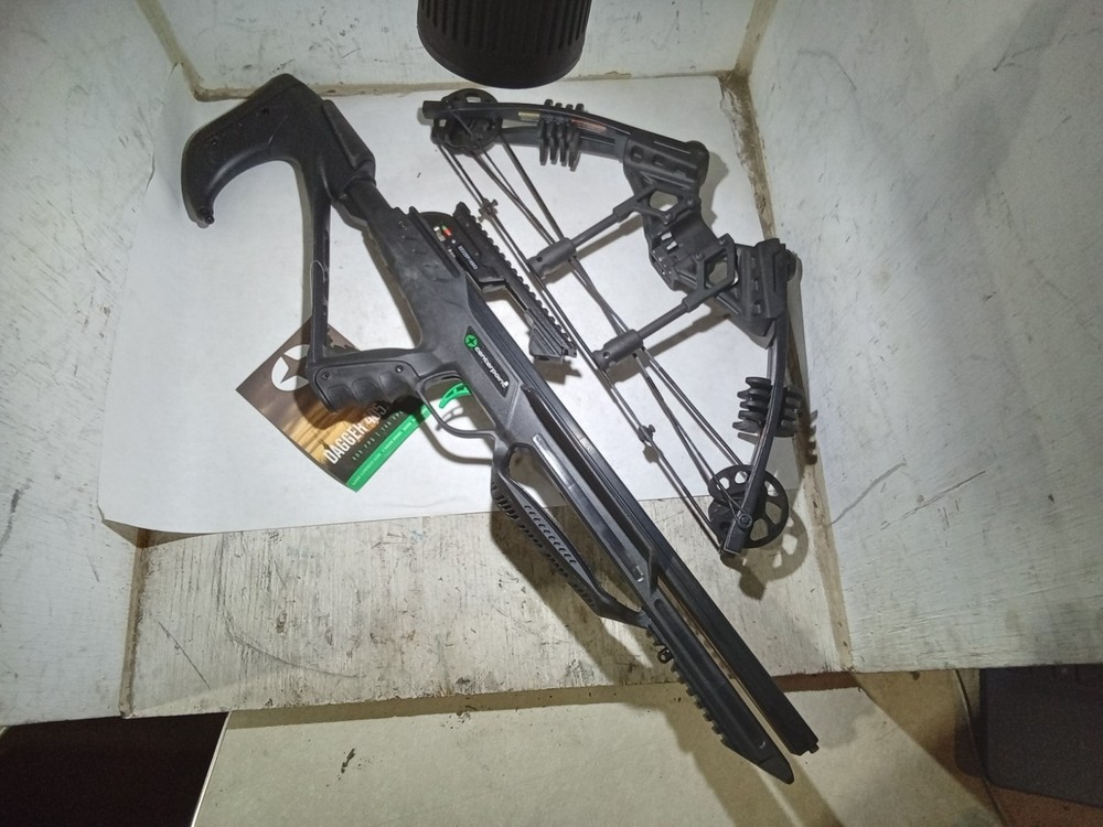 CenterPoint Dagger 405 Crossbow (L9E)