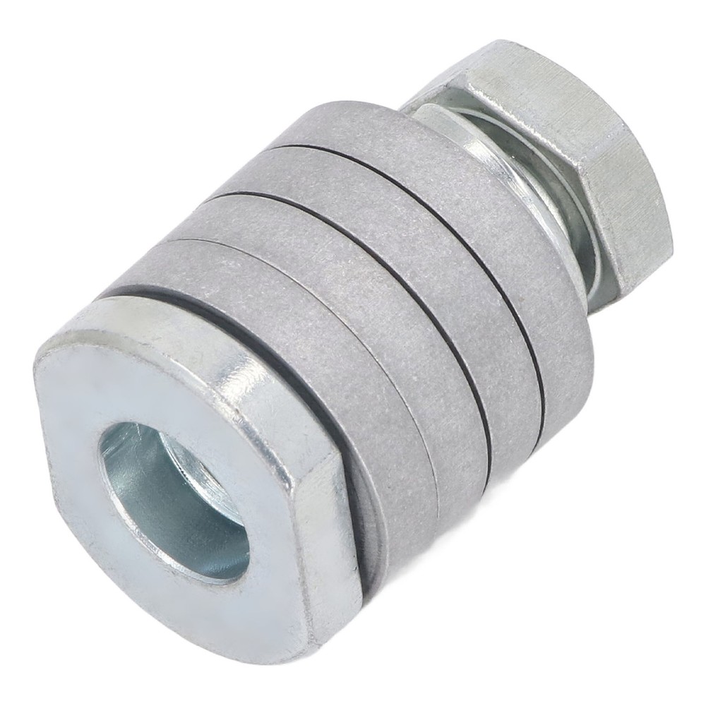 M14 Angle Grinder To Grooving Machine Adapter Quick Change Conversion Head