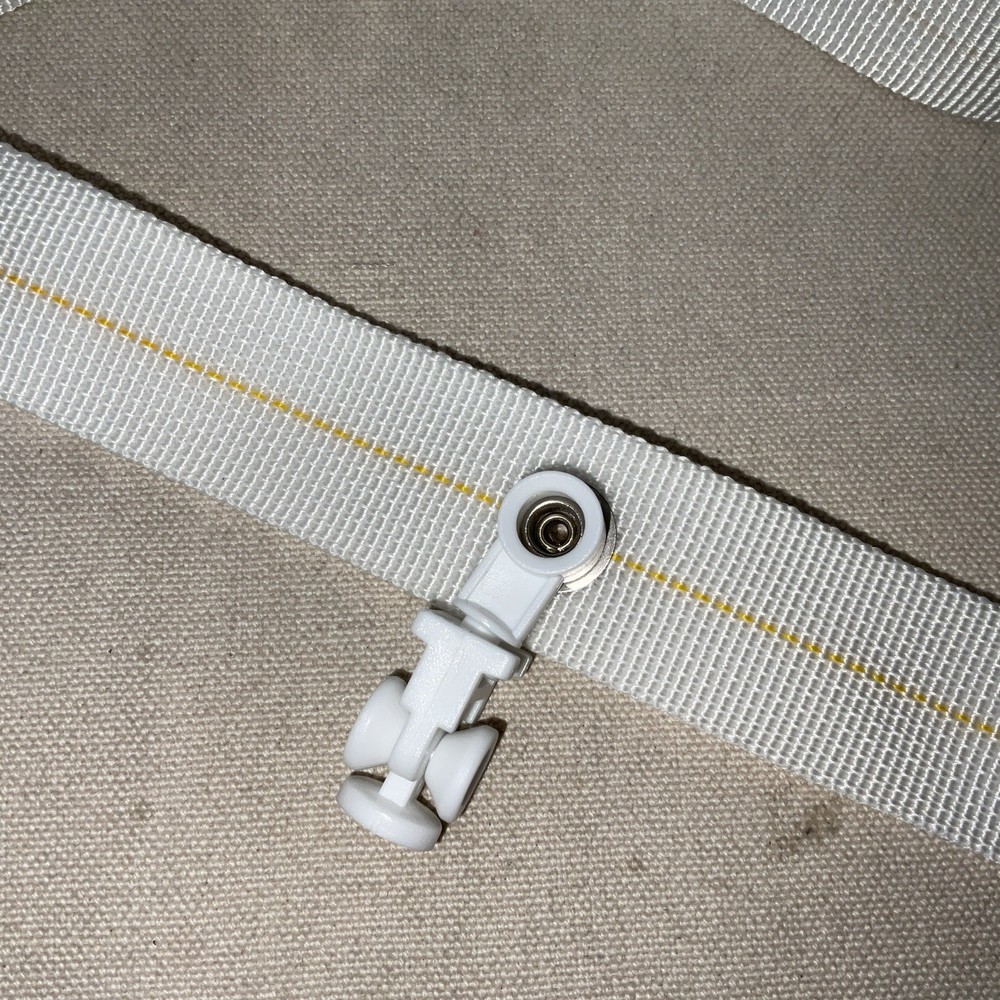 R-Tex Ripplefold Snap Tape BTY