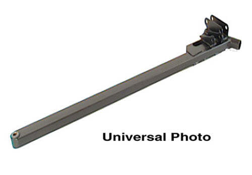 SUSPENSION ARMS POLARIS