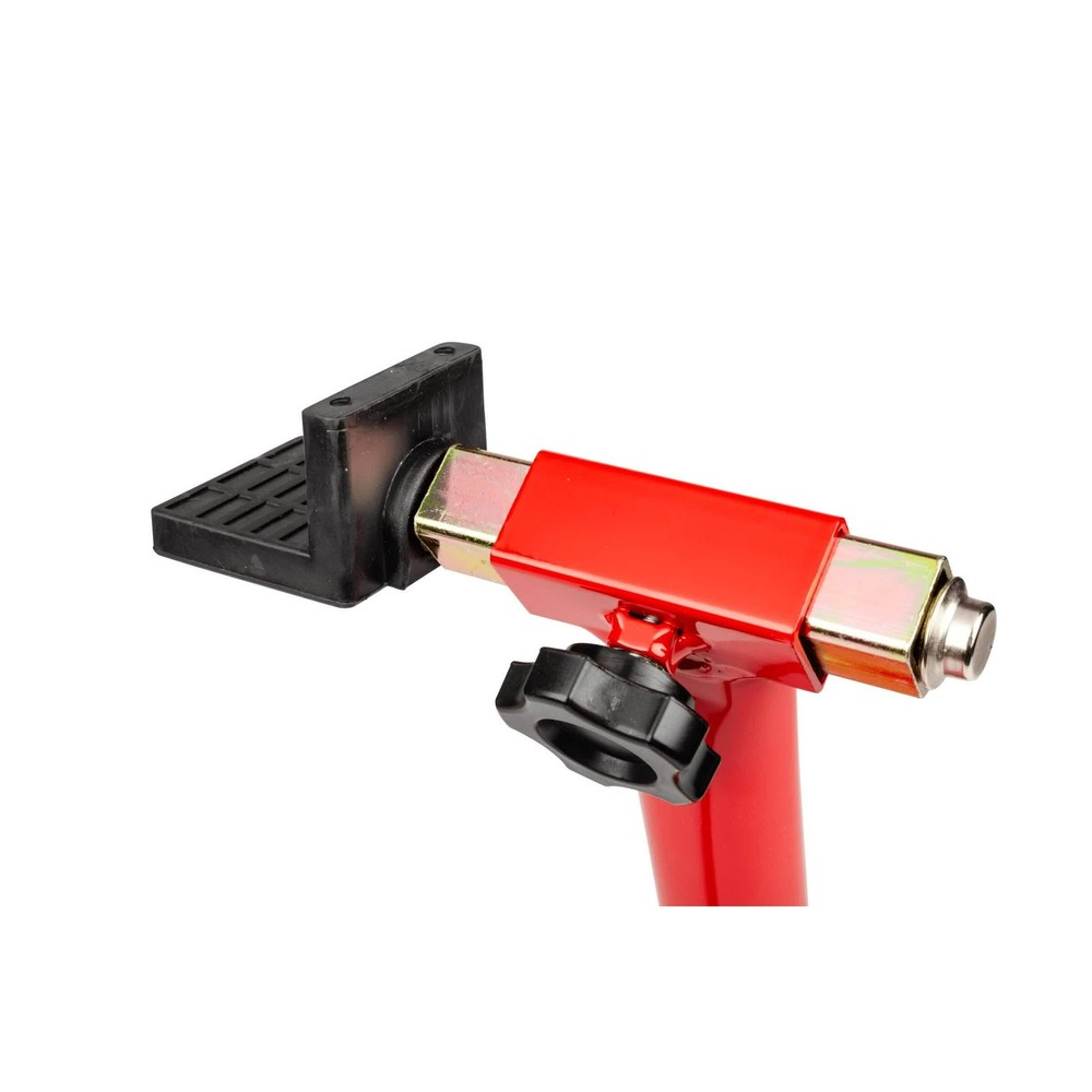 Motoforce Racing Kickstand Red