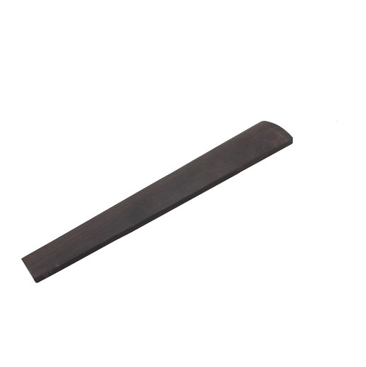 High Quality 1/8 Size Violin Fingerboard Ebony Fingerboard