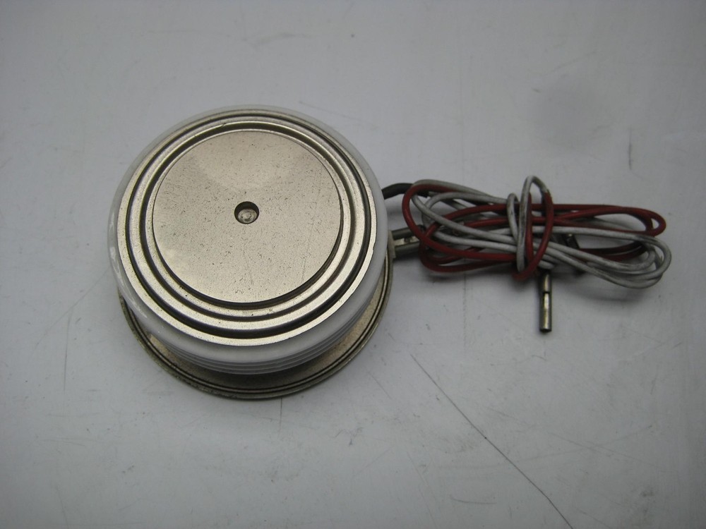 PRX T720165504GF THYRISTOR NSNP