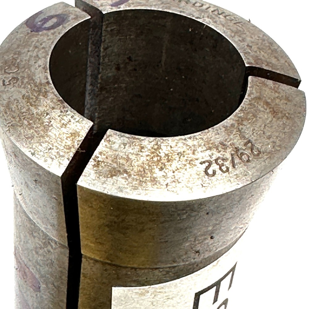 Generic 5C Round Collet 29/32"