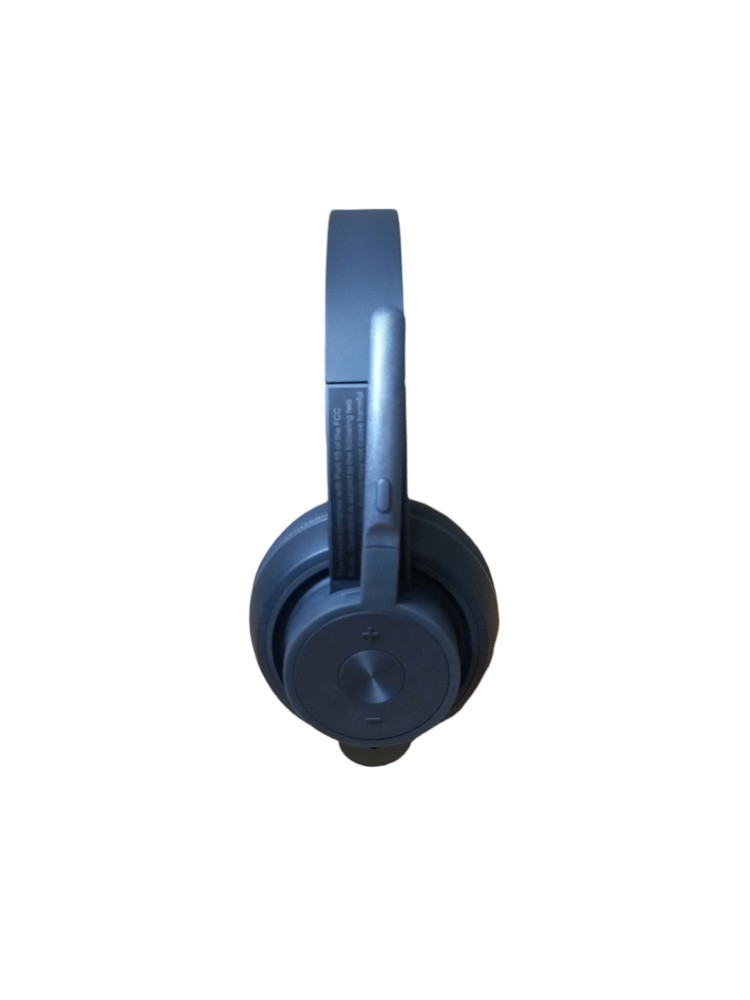 Logitech Zone Wireless Bluetooth Binaural Headset A00082 *Headset Only*