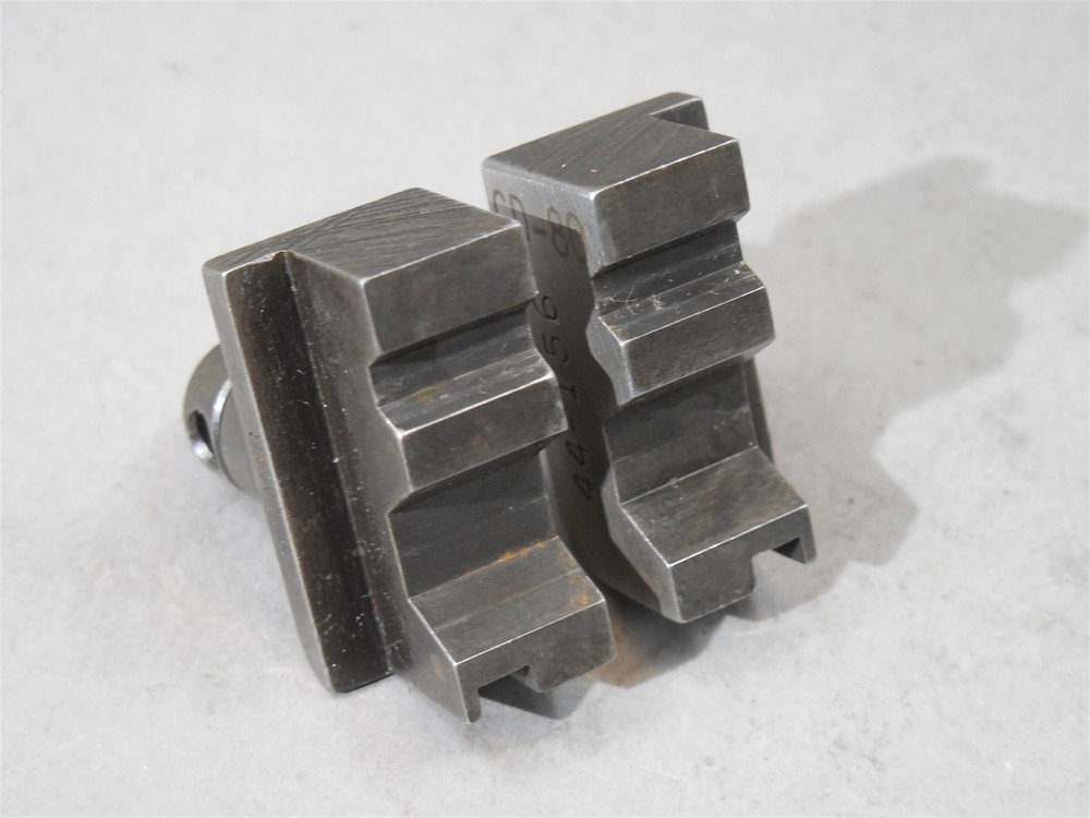 Balmar Crimp Die Head 44-156